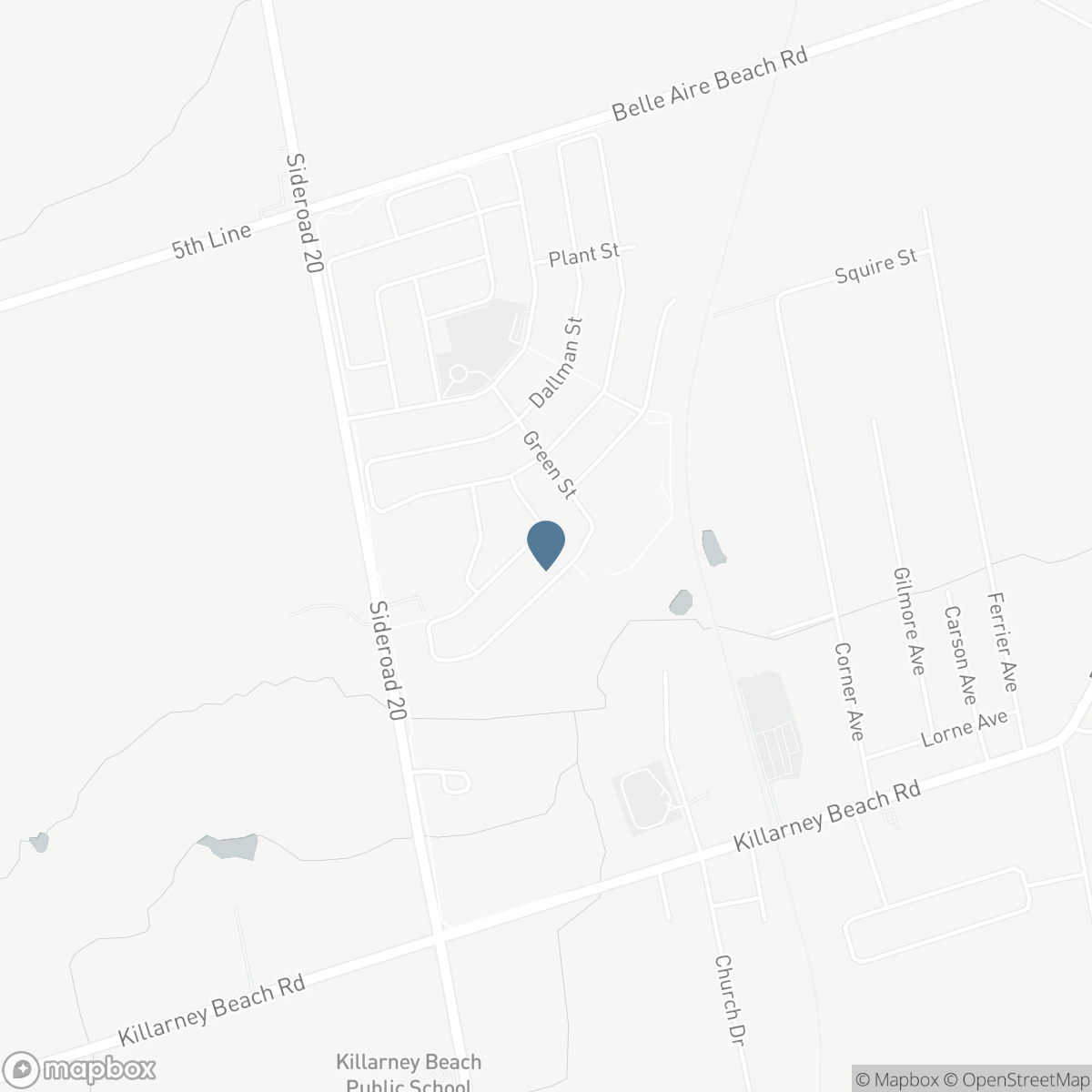 780 GREEN STREET, Innisfil, Ontario L0L 1W0
